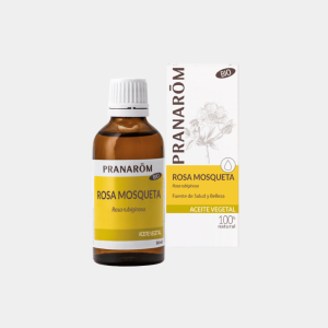 ACEITE DE ROSA MOSQUETA PRANAROM