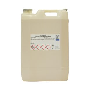 ANTERAL Antioxidante-pasivante al agua para máquinas de desengrase