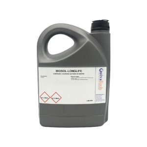 BIOSOL-LONGLIFE Estabilizador concentrado para baños de taladrina