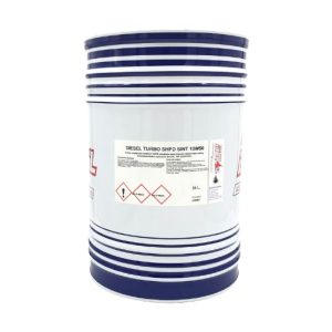 IBEROIL DIESEL TURBO SHPD SINT SAE 10W50 Lubricante multigrado sintético SHPD, especial para motores diésel turboalimentados de inyección  directa.