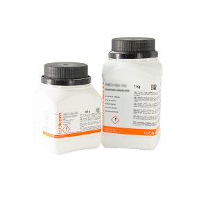 Magnesio sulfato heptahidrato EPR