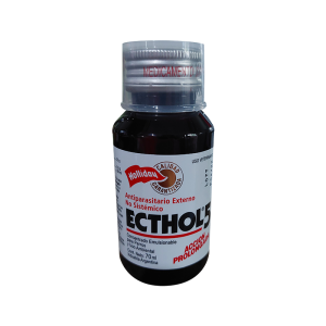 Ecthol 5 70mL