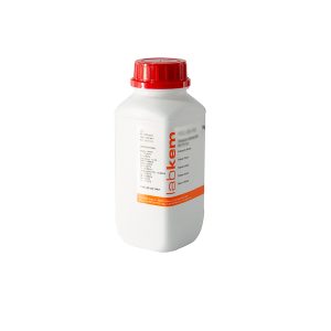 Potasio Cloruro AGR ISO, ACS, Ph. Eur.