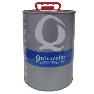 QUIVASOLVENT-10 Disolvente especial para Quivagraf y Quivauretano suelos