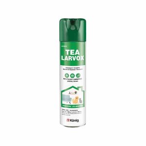 Aerosol Tea Larvox 419ML.