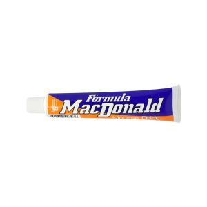 Formula Mac Donald Mousse Ótico